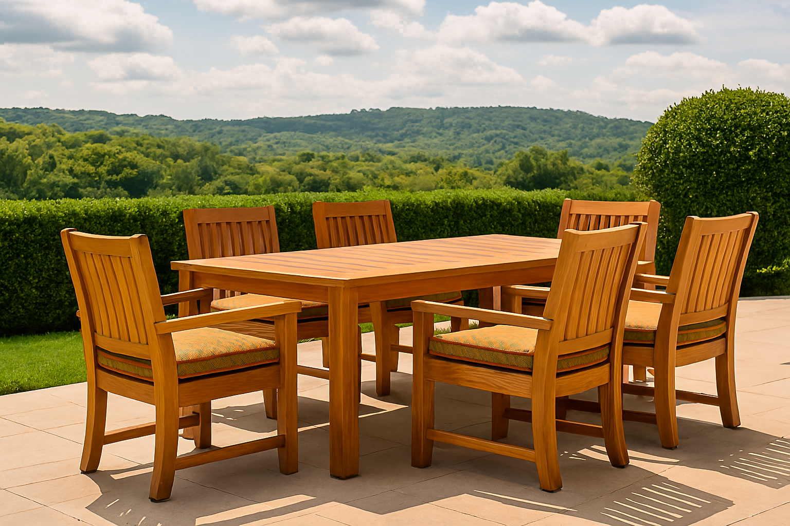 Patio Dining Sets