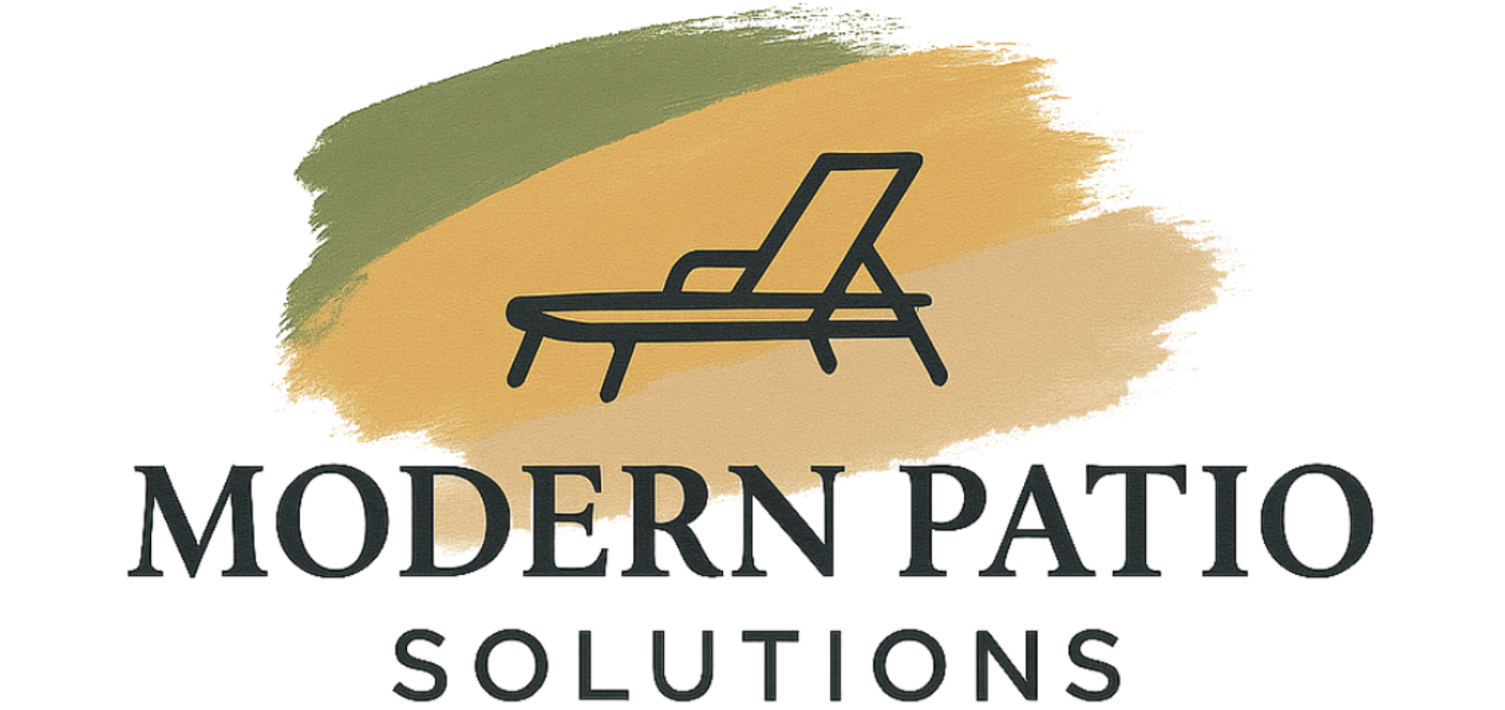 Modern Patio Solutions